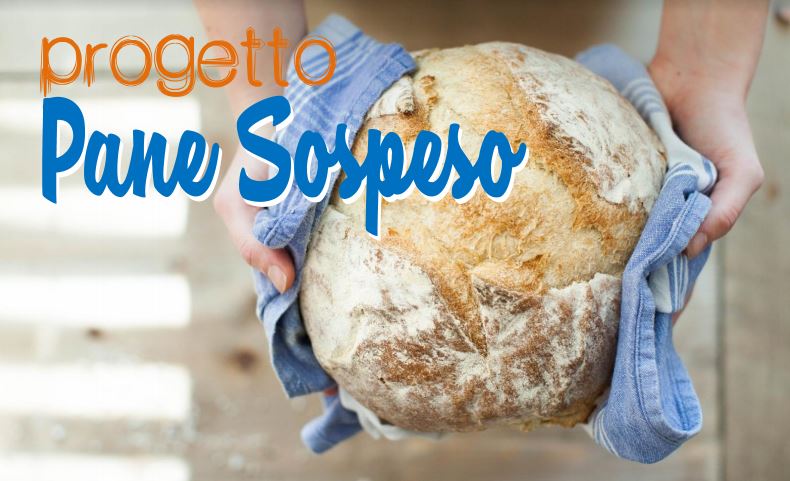 Pane sospeso: a Lecco prosegue l’iniziativa di solidarietà