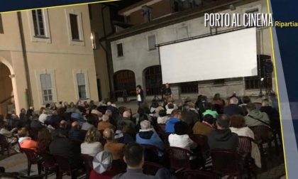 "Porto al Cinema": tre film per riflettere su solidarietà, sostenibilità, speranza