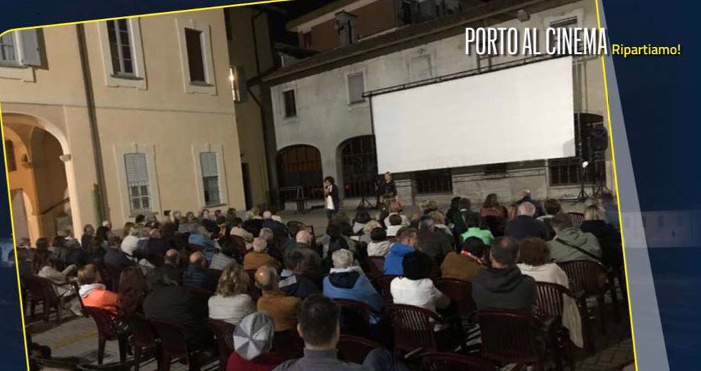 “Porto al Cinema”: tre film per riflettere su solidarietà, sostenibilità, speranza