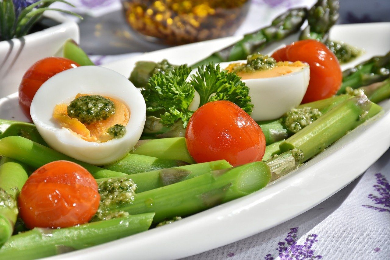 In ufficio o in ferie, non rinunciare a mangiare bene