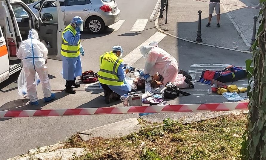 Sparatoria a Olginate: uomo in condizioni disperate. Ferito il fratello. CHI SONO I COINVOLTI – FOTO