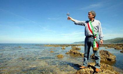 Virginio Brivio ricorda Angelo Vassallo, il sindaco pescatore