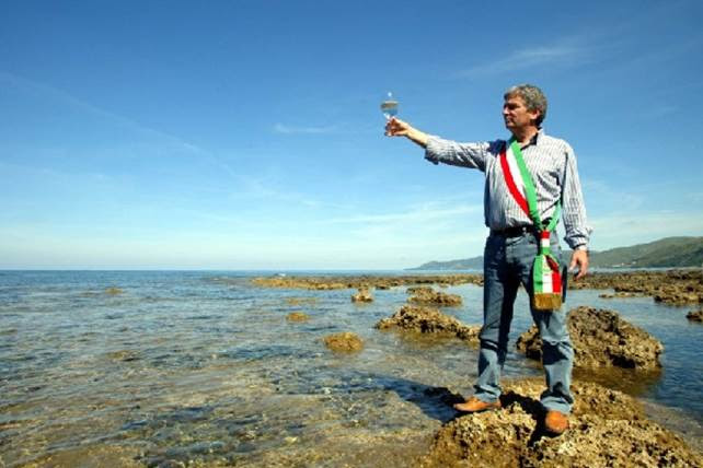 Virginio Brivio ricorda Angelo Vassallo, il sindaco pescatore
