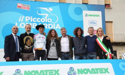 Piccolo Giro di Lombardia: 92 anni di storia e trampolino di lancio dei futuri campioni