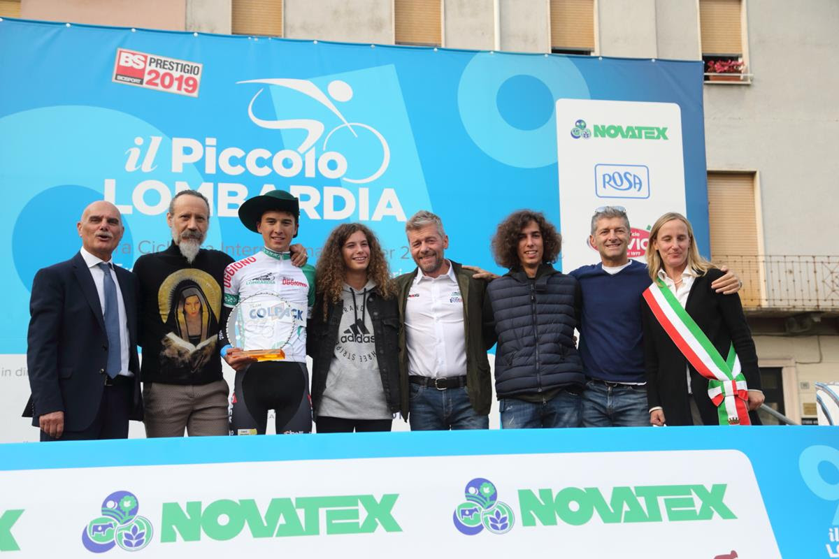 Piccolo Giro di Lombardia: 92 anni di storia e trampolino di lancio dei futuri campioni