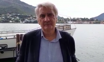 Elezioni Lecco 2020, Valsecchi: "Noi siamo l'ago della bilancia" VIDEO