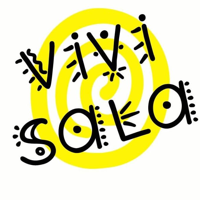Vivi Sala promuove l’iniziativa “Puliamo il lago”