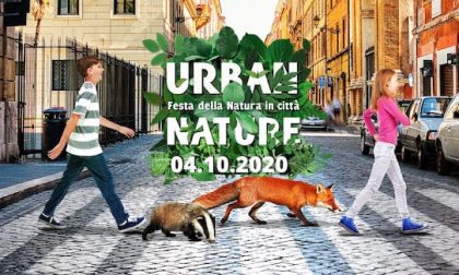 “Natura in città” con il WWF Lecco