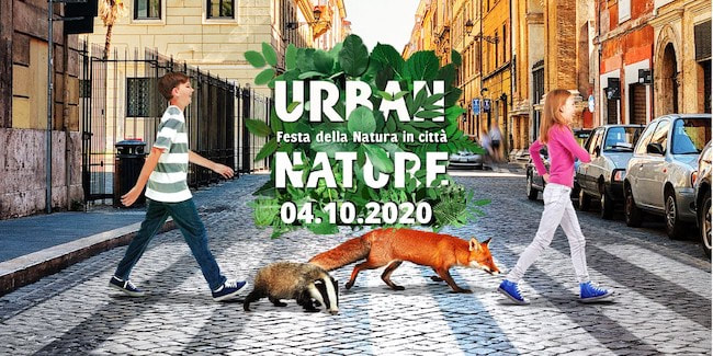 “Natura in città” con il WWF Lecco