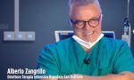 Alberto Zangrillo diventa parodia, il comico Crozza lo imita in tv GUARDA IL VIDEO