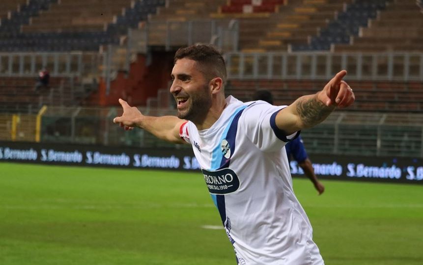 Derby Como-Lecco: sonoro 0 a 3 per i blucelesti che dominano la classifica  VIDEO DEI FESTEGGIAMENTI