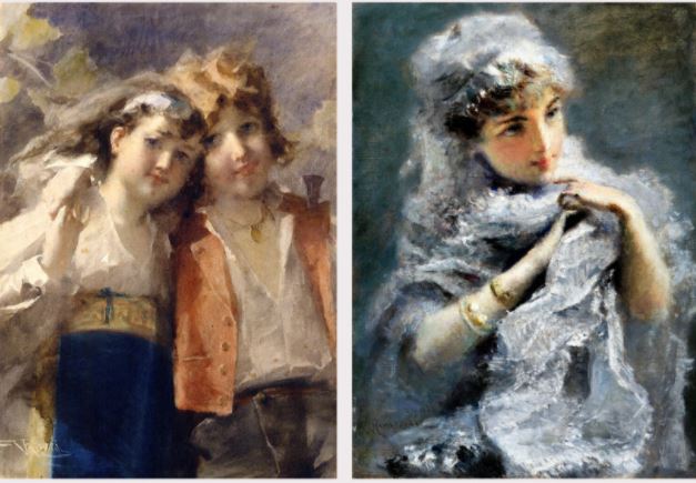 La Scapigliatura. Una generazione contro: le conferenze di approfondimento