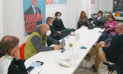 Nuova Giunta di Lecco, Dossi: "Proporremo una figura che abbia competenze trasversali"