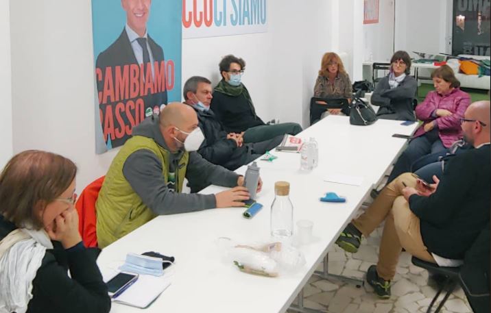 Nuova Giunta di Lecco, Dossi: “Proporremo una figura che abbia competenze trasversali”