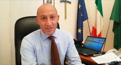 Assembramenti pericolosi, Gattinoni: "Ogni giorno 17 mila studenti a Lecco, domani vertice per i trasporti" VIDEO