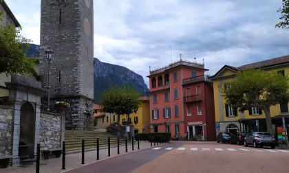 Al via la riqualificazione di Piazza S. Giorgio e Via IV Novembre. Le modifiche alla viabilità