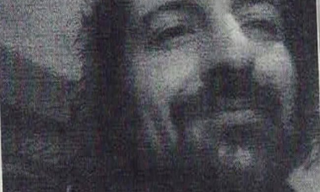 Trovato morto l’uomo scomparso da casa