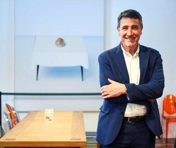 Il Lecchese Gualzetti eletto presidente della Consulta Nazionale Antiusura