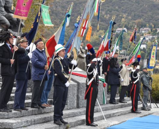 Coronavirus: annullato il corteo del 4 Novembre