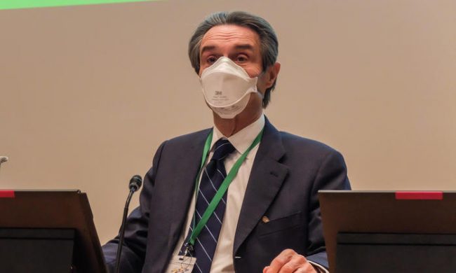 Coronavirus in Lombardia: Fontana lunedì incontra i sindaci per valutare la situazione