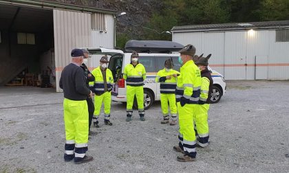 Affrontare le emergenze e aiutare il territorio: Alpini sempre in campo anche con il nuovo corso