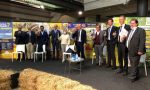 Inaugurata Agrinatura: “Turismo del futuro in sinergia con gli agricoltori”