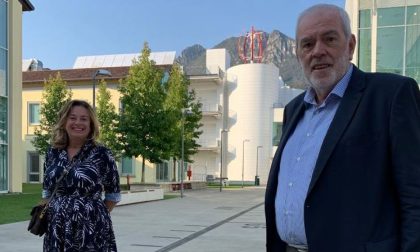Ciresa e Torregrossa: “Per una Lecco città più vivibile ecco l’agenda di governo"