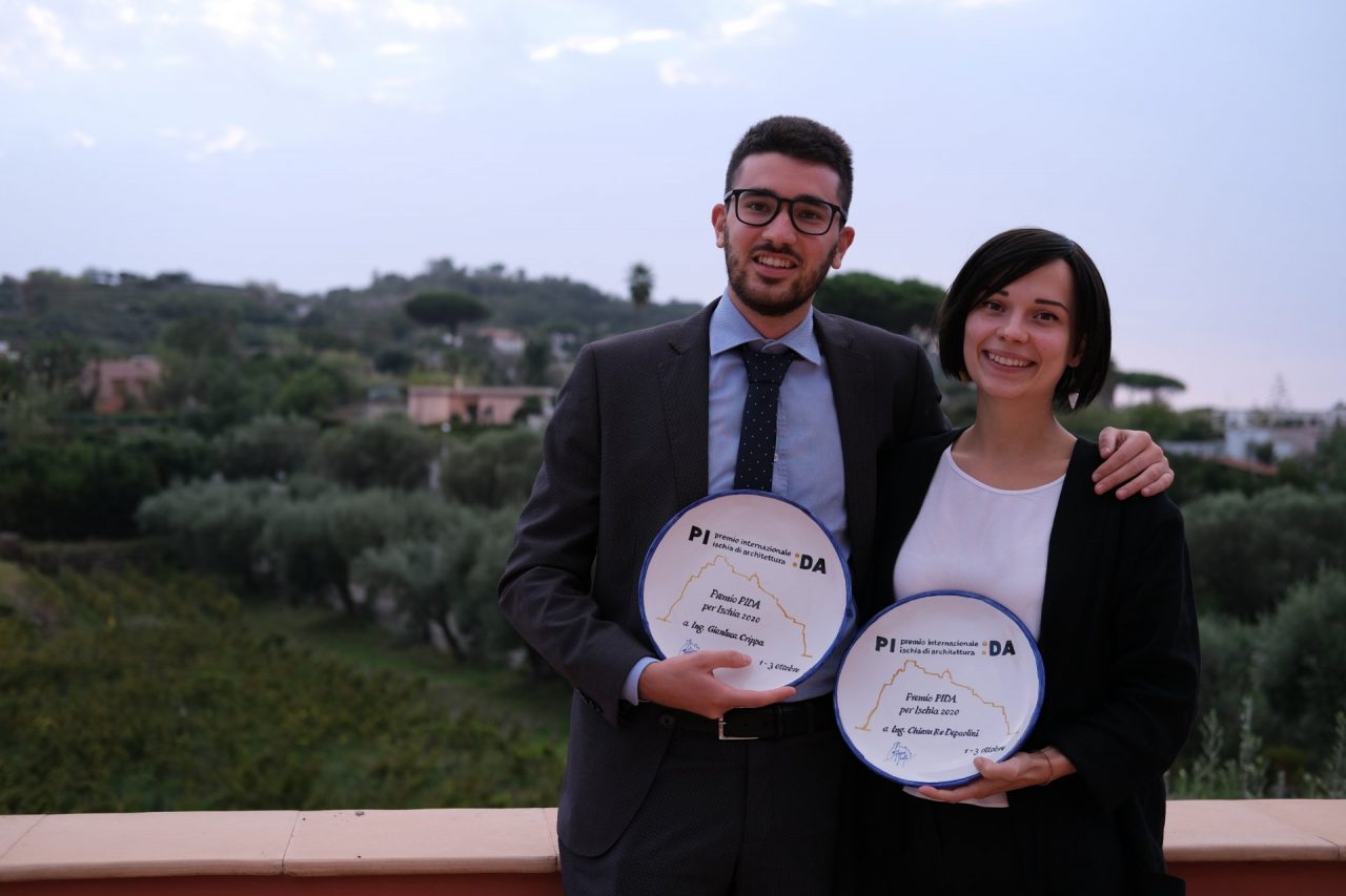 Eccellenze lecchesi: premiati due laureati del Politecnico