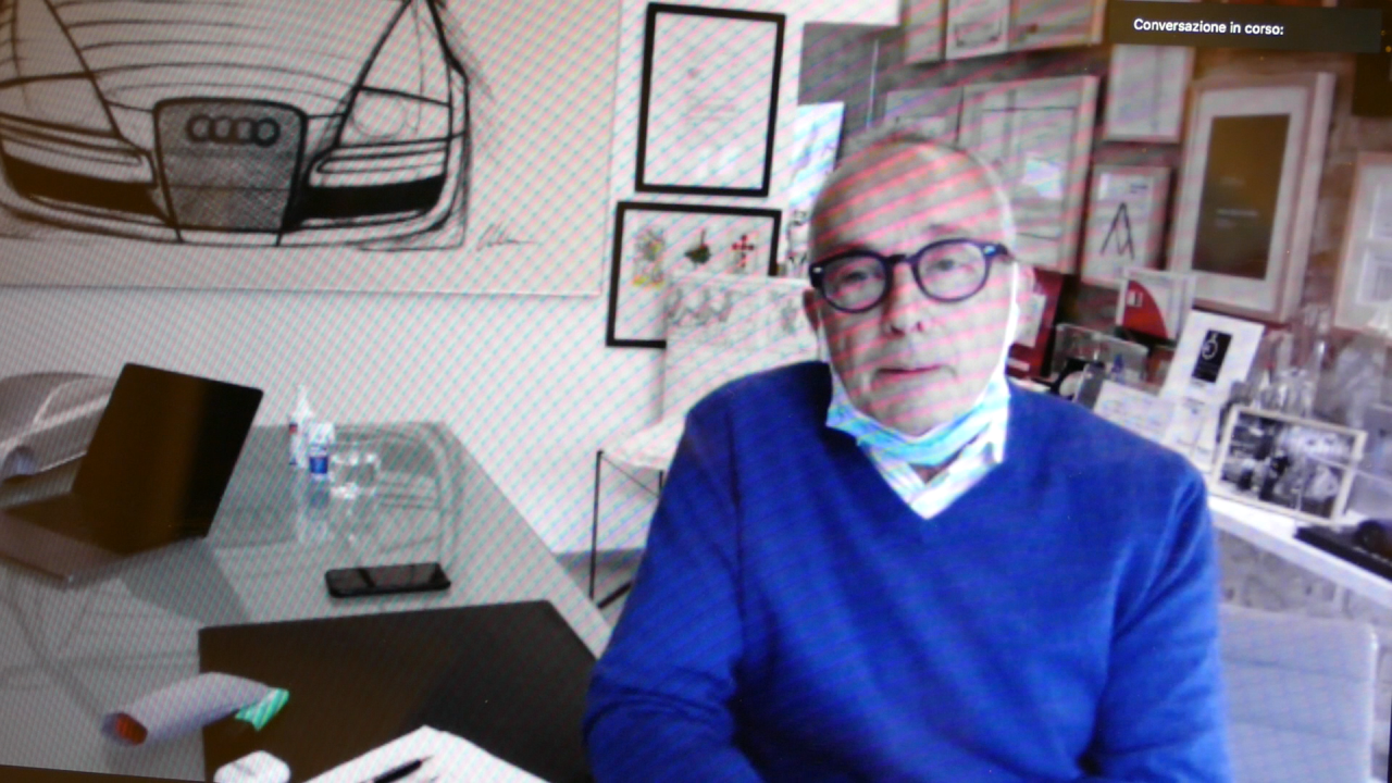 Il futuro dell’auto tra design, tecnologie e mobilità sostenibile