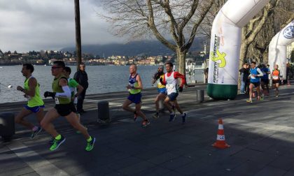 Torna il 1° novembre la Half Marathon, la maratonina di Lecco