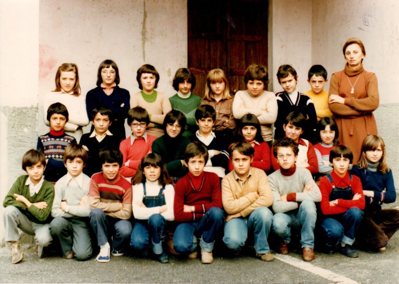 Comunità in lutto per una storica insegnante elementare