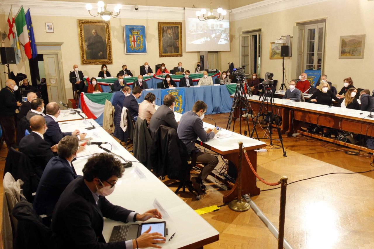 Emergenza Coronavirus: “Il Comune utilizzi il “debito buono” per tutelare famiglie e commercio”