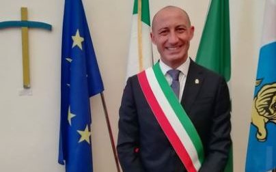 Primo Consiglio comunale con il sindaco Mauro Gattinoni: sarà il 26 ottobre