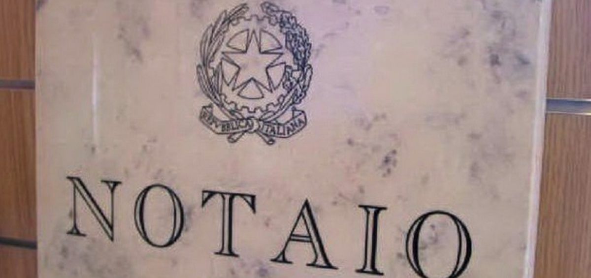 Notai e Comuni di Lecco e Como: più facile la rivendita della case in edilizia agevolata