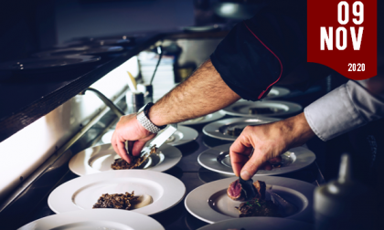 Ottimizzare le risorse in cucina? Si può con i consigli dello chef Luigi Gandola