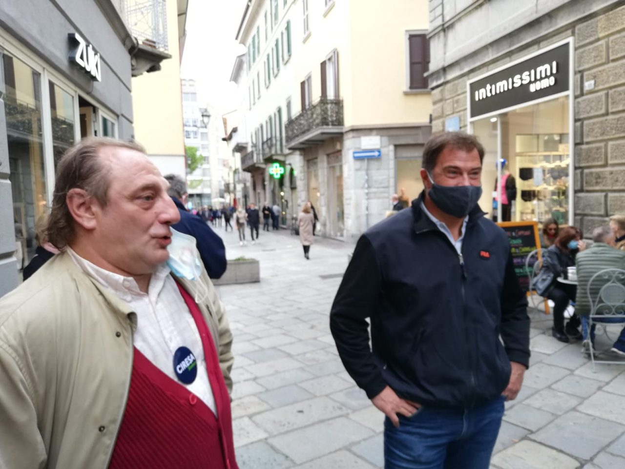 La Lega prima colpevole della sconfitta, neppure Perry Mason la salverebbe