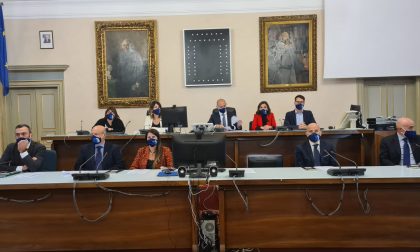 Nuova Giunta Gattinoni, Lecco Merita di più: "Speriamo che le deleghe nuove risolvano problemi vecchi..."