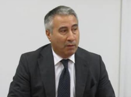 Il Prefetto Formiglio saluta Lecco: “Il ricordo di questa esperienza è destinato a durare”