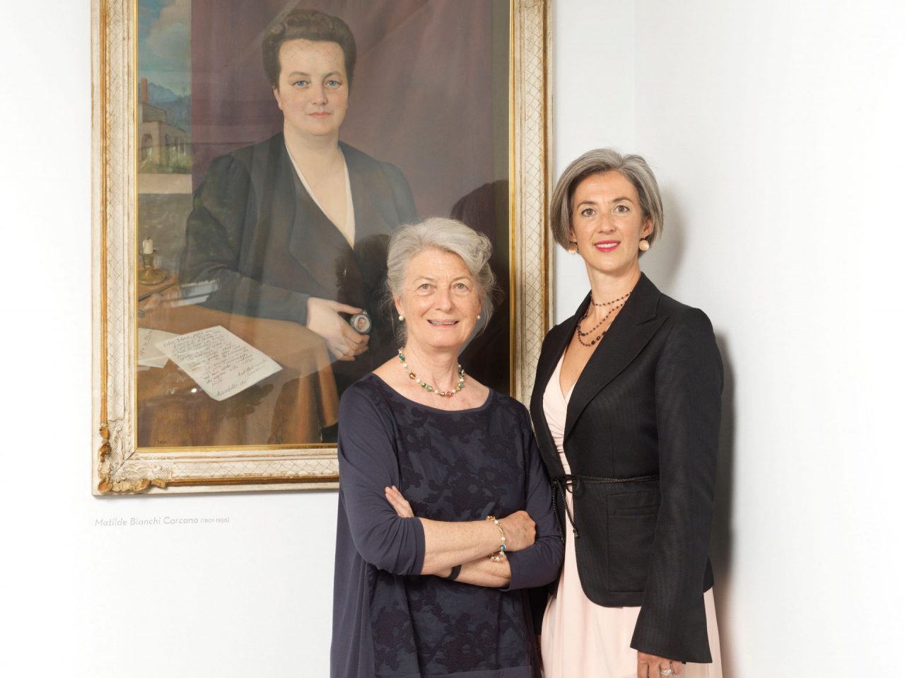 Icma vince il premio Women Value Company della Fondazione Bellisario