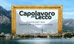 Capolavoro per Lecco: martedì webinar con Giovanni Valagussa