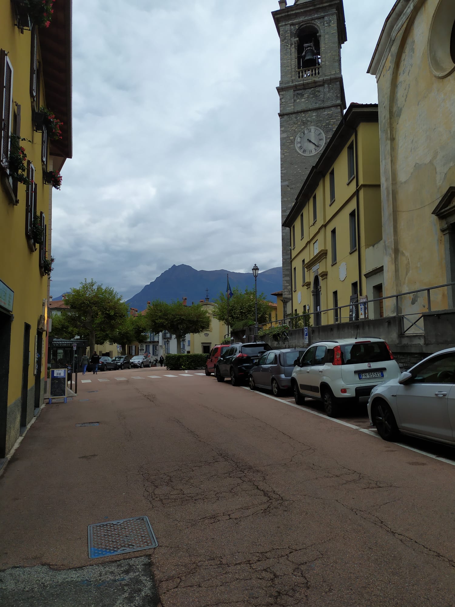 Via IV Novembre - 2