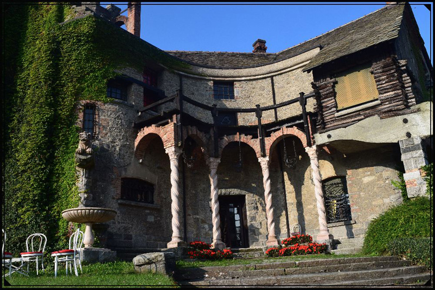 20.500 visitatori per Ville Aperte in Brianza 2020, 5400 nel Lecchese