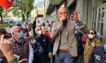 Ballottaggio a Lecco: Mauro Gattinoni nuovo sindaco di Lecco per 31 voti. Il centrodestra chiede il riconteggio FOTO E VIDEO