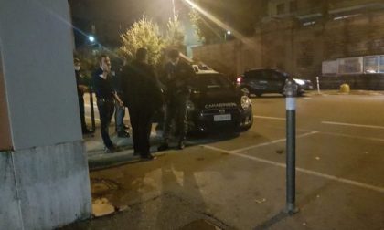 Ragazzo sui binari in stazione: intervento delle forze dell'ordine