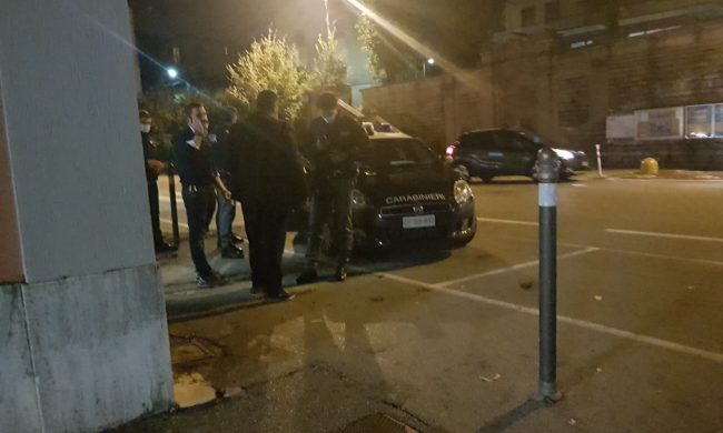 Ragazzo sui binari in stazione: intervento delle forze dell’ordine
