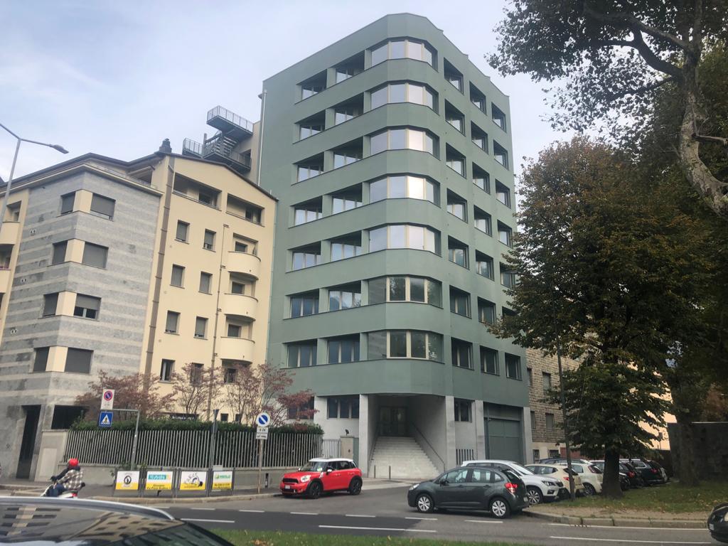 Svolta nella vicenda del tribunale: consegnata la Torre al Ministero della Giustizia