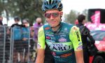 Doping al Giro d'Italia: positivo un ciclista lecchese