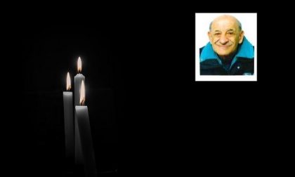 Valmadrera piange Ambrogio, uno dei primi "ragazzi" del centro diurno
