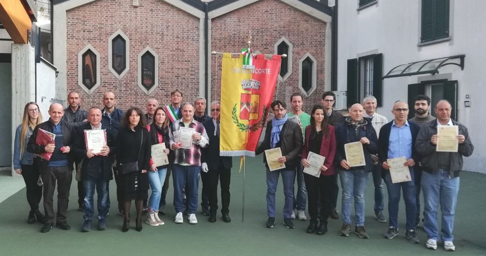 L’Avis di Calolzio si prepara a festeggiare la “giornata del donatore”