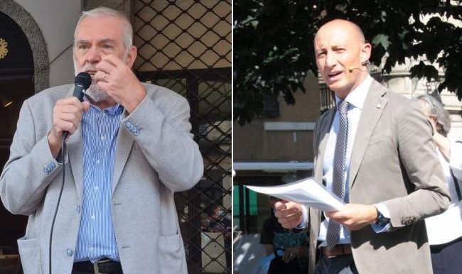 La geografia del voto: ecco dove il nuovo sindaco Gattinoni ha sconfitto Ciresa